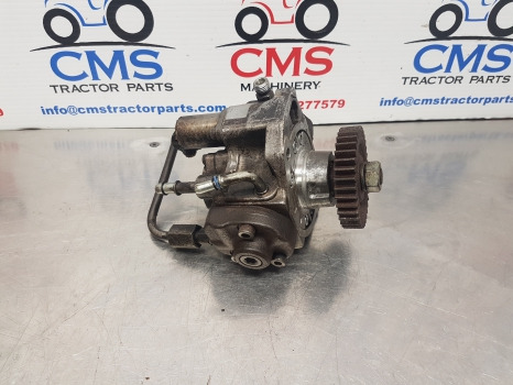 Hyundai Robex R140lc-9a, Hx140l, Hx160l, Fuel Injection Pump Assy Zuac-00371 - Pompa bahan bakar untuk Peralatan pertanian: gambar 1 Hyundai Robex R140lc-9a, Hx140l, Hx160l, Fuel Injection Pump Assy Zuac-00371 - Pompa bahan bakar untuk Peralatan pertanian: gambar 1