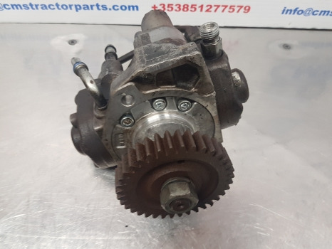 Hyundai Robex R140lc-9a, Hx140l, Hx160l, Fuel Injection Pump Assy Zuac-00371 - Pompa bahan bakar untuk Peralatan pertanian: gambar 4 Hyundai Robex R140lc-9a, Hx140l, Hx160l, Fuel Injection Pump Assy Zuac-00371 - Pompa bahan bakar untuk Peralatan pertanian: gambar 4