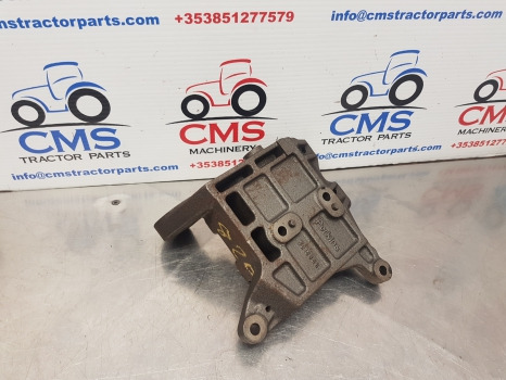 Hyundai Robex R140lc-9a, R160lc-9a Alternator Bracket Zuac-00508 - Alternator untuk Peralatan pertanian: gambar 4 Hyundai Robex R140lc-9a, R160lc-9a Alternator Bracket Zuac-00508 - Alternator untuk Peralatan pertanian: gambar 4