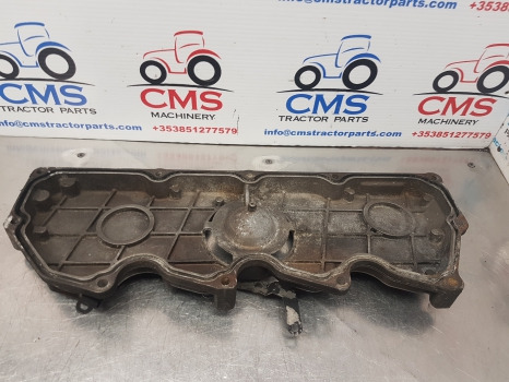 Hyundai Robex R140lc-9a, R160lc-9a Engine Head Valve Cover Zuac-00459, 3535533 - Suku Cadang Mesin untuk Peralatan pertanian: gambar 2 Hyundai Robex R140lc-9a, R160lc-9a Engine Head Valve Cover Zuac-00459, 3535533 - Suku Cadang Mesin untuk Peralatan pertanian: gambar 2