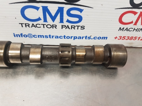 Hyundai Robex R140lc-9a, R160lc-9a, R180lc-9a, Engine Camshaft Zuac-00358 - Suku Cadang Mesin: gambar 2 Hyundai Robex R140lc-9a, R160lc-9a, R180lc-9a, Engine Camshaft Zuac-00358 - Suku Cadang Mesin: gambar 2