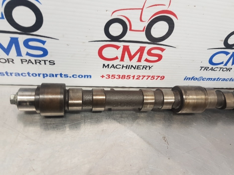Hyundai Robex R140lc-9a, R160lc-9a, R180lc-9a, Engine Camshaft Zuac-00358 - Suku Cadang Mesin: gambar 4 Hyundai Robex R140lc-9a, R160lc-9a, R180lc-9a, Engine Camshaft Zuac-00358 - Suku Cadang Mesin: gambar 4