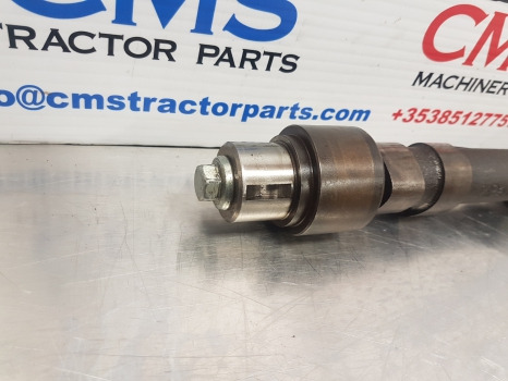 Hyundai Robex R140lc-9a, R160lc-9a, R180lc-9a, Engine Camshaft Zuac-00358 - Suku Cadang Mesin: gambar 5 Hyundai Robex R140lc-9a, R160lc-9a, R180lc-9a, Engine Camshaft Zuac-00358 - Suku Cadang Mesin: gambar 5