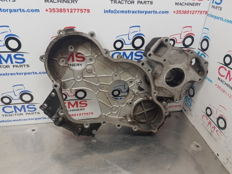 Hyundai Robex R140lc-9a Timing Cover Zuac-00512, 3711218, 3711220, Zuac-00380 - Suku Cadang Mesin untuk Peralatan pertanian: gambar 5 Hyundai Robex R140lc-9a Timing Cover Zuac-00512, 3711218, 3711220, Zuac-00380 - Suku Cadang Mesin untuk Peralatan pertanian: gambar 5