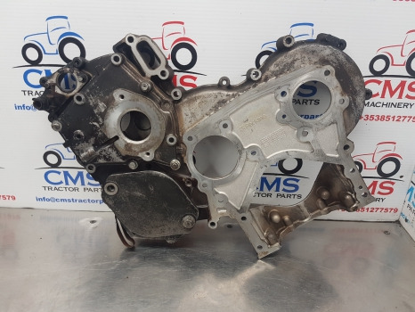 Hyundai Robex R140lc-9a Timing Cover Zuac-00512, 3711218, 3711220, Zuac-00380 - Suku Cadang Mesin untuk Peralatan pertanian: gambar 2 Hyundai Robex R140lc-9a Timing Cover Zuac-00512, 3711218, 3711220, Zuac-00380 - Suku Cadang Mesin untuk Peralatan pertanian: gambar 2