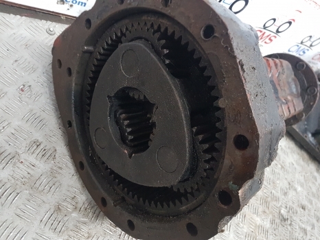 International Case 885, 85, 95 Rear Half Axle Rhs 994512c, 99451c1, 535317r1 - As roda belakang untuk Traktor: gambar 2 International Case 885, 85, 95 Rear Half Axle Rhs 994512c, 99451c1, 535317r1 - As roda belakang untuk Traktor: gambar 2
