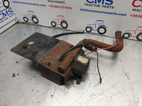 Jcb 2cx Right Hand Side Rear Light 700/23600 - Lampu belakang untuk Backhoe loader: gambar 3 Jcb 2cx Right Hand Side Rear Light 700/23600 - Lampu belakang untuk Backhoe loader: gambar 3