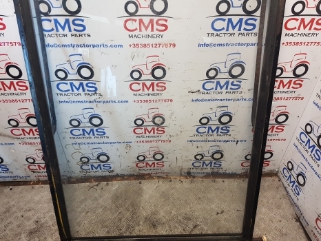 Jcb 3cx Sitemaster Rear Window Frame With Glass 121/07000, 92606001, 657/00018 - Jendela dan bagian untuk Backhoe loader: gambar 3 Jcb 3cx Sitemaster Rear Window Frame With Glass 121/07000, 92606001, 657/00018 - Jendela dan bagian untuk Backhoe loader: gambar 3