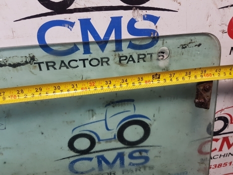Jcb Fastrac 155-65 Rear Windows Glass, Back Glass 155-65 - Jendela dan bagian untuk Traktor: gambar 3 Jcb Fastrac 155-65 Rear Windows Glass, Back Glass 155-65 - Jendela dan bagian untuk Traktor: gambar 3