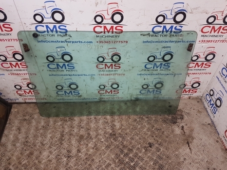Jcb Fastrac 155-65 Rear Windows Glass, Back Glass 155-65 - Jendela dan bagian untuk Traktor: gambar 1 Jcb Fastrac 155-65 Rear Windows Glass, Back Glass 155-65 - Jendela dan bagian untuk Traktor: gambar 1
