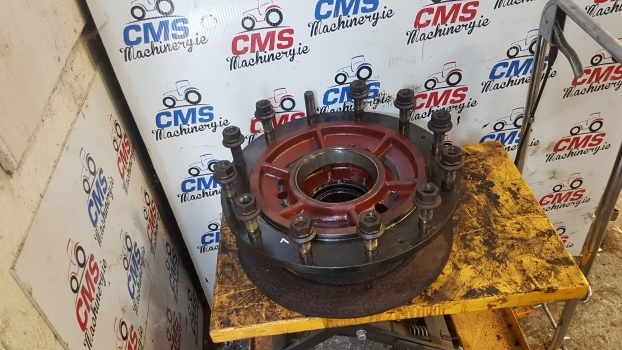 Jcb Fastrac 185, 185-65 Rear Axle Hub Brake Disc Carrier 454/12501, 454/02704 - Cakram rem untuk Traktor: gambar 2 Jcb Fastrac 185, 185-65 Rear Axle Hub Brake Disc Carrier 454/12501, 454/02704 - Cakram rem untuk Traktor: gambar 2