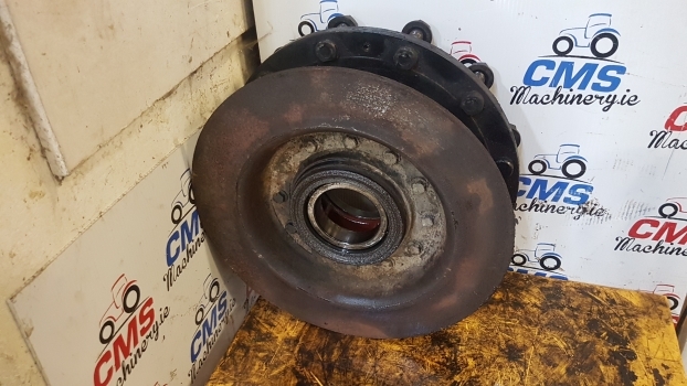 Jcb Fastrac 185, 185-65 Rear Axle Hub Brake Disc Carrier 454/12501, 454/02704 - Cakram rem untuk Traktor: gambar 3 Jcb Fastrac 185, 185-65 Rear Axle Hub Brake Disc Carrier 454/12501, 454/02704 - Cakram rem untuk Traktor: gambar 3