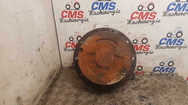 Jcb Fastrac 185-65 Front Axle Hub Cover And Gears Assy 450/10216, 454/13000 - As roda depan untuk Traktor: gambar 4 Jcb Fastrac 185-65 Front Axle Hub Cover And Gears Assy 450/10216, 454/13000 - As roda depan untuk Traktor: gambar 4
