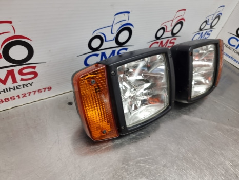 Jcb Tm300, Tm, 500 Series, Head Light Indicator Pair, 700/501121, 700/50119 - Cahaya/ Pencahayaan: gambar 3 Jcb Tm300, Tm, 500 Series, Head Light Indicator Pair, 700/501121, 700/50119 - Cahaya/ Pencahayaan: gambar 3