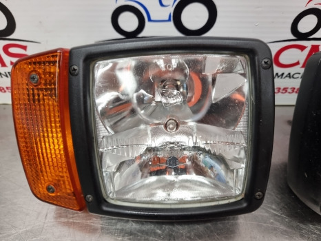 Jcb Tm300, Tm, 500 Series, Head Light Indicator Pair, 700/501121, 700/50119 - Cahaya/ Pencahayaan: gambar 5 Jcb Tm300, Tm, 500 Series, Head Light Indicator Pair, 700/501121, 700/50119 - Cahaya/ Pencahayaan: gambar 5