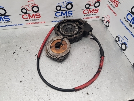 Jcb Tm310, 536-60, 536-70, 541-70 Parking Brake Assembly 459/10180 - Bagian Rem untuk Telehandler: gambar 2 Jcb Tm310, 536-60, 536-70, 541-70 Parking Brake Assembly 459/10180 - Bagian Rem untuk Telehandler: gambar 2