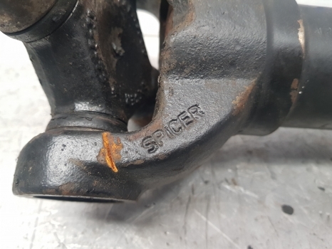 Jcb Tm310 Propeller Drive Shaft Rear Parts 914/60084 - Poros baling-baling untuk Traktor: gambar 3 Jcb Tm310 Propeller Drive Shaft Rear Parts 914/60084 - Poros baling-baling untuk Traktor: gambar 3