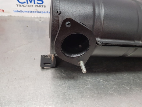 Sistem pembuangan John Deere 1640, 1840, 2040, 2140, 50 Series Exhaust Box Al31492, Al31063: gambar 7