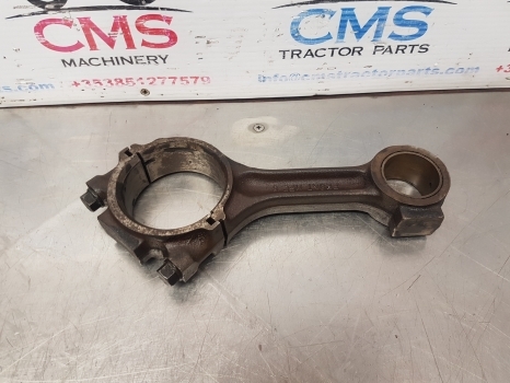 John Deere 2140, 2040, 2650, 2850 Engine Con Rod Re42733, R80032, R113612 - Batang penghubung untuk Traktor: gambar 4 John Deere 2140, 2040, 2650, 2850 Engine Con Rod Re42733, R80032, R113612 - Batang penghubung untuk Traktor: gambar 4