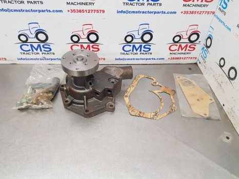 John Deere 2650, 2650n, 2850, 2250, 2450 Water Pump Re60489, Re546935, Ar92417 - Pompa pendingin untuk Peralatan pertanian: gambar 2 John Deere 2650, 2650n, 2850, 2250, 2450 Water Pump Re60489, Re546935, Ar92417 - Pompa pendingin untuk Peralatan pertanian: gambar 2