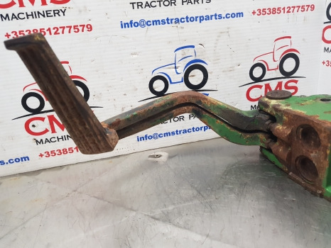 John Deere 30, 40, 50 Ser Brake Master Cylinder L31420, R54979, R54979, Ar63616 - Silinder rem untuk Peralatan pertanian: gambar 3 John Deere 30, 40, 50 Ser Brake Master Cylinder L31420, R54979, R54979, Ar63616 - Silinder rem untuk Peralatan pertanian: gambar 3