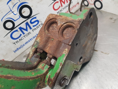 John Deere 30, 40, 50 Ser Brake Master Cylinder L31420, R54979, R54979, Ar63616 - Silinder rem untuk Peralatan pertanian: gambar 5 John Deere 30, 40, 50 Ser Brake Master Cylinder L31420, R54979, R54979, Ar63616 - Silinder rem untuk Peralatan pertanian: gambar 5