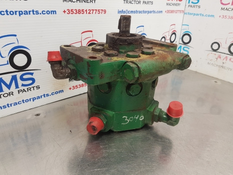 John Deere 3040, 30, 40,50 Series, Main Hydraulic Pump Ar39695, Ar90459, Ar97872 - Pompa hidrolik: gambar 4 John Deere 3040, 30, 40,50 Series, Main Hydraulic Pump Ar39695, Ar90459, Ar97872 - Pompa hidrolik: gambar 4