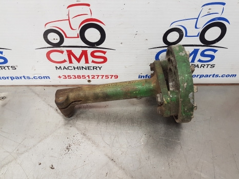 John Deere 3040, 3140, 3640, 3340 Hydraulic Pump Drive Shaft L34572, L34432 - Pompa hidrolik: gambar 2 John Deere 3040, 3140, 3640, 3340 Hydraulic Pump Drive Shaft L34572, L34432 - Pompa hidrolik: gambar 2