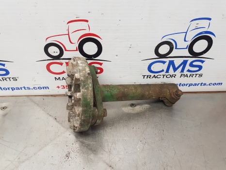 John Deere 3040, 3140, 3640, 3340 Hydraulic Pump Drive Shaft L34572, L34432 - Pompa hidrolik: gambar 4 John Deere 3040, 3140, 3640, 3340 Hydraulic Pump Drive Shaft L34572, L34432 - Pompa hidrolik: gambar 4