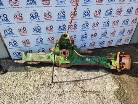 John Deere 3050, 3350 Apl350 Front Axle Housing Lhs Rhs 4472253055, 4472458029 - As roda depan: gambar 1 John Deere 3050, 3350 Apl350 Front Axle Housing Lhs Rhs 4472253055, 4472458029 - As roda depan: gambar 1