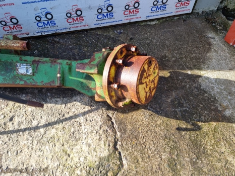 John Deere 3050, 3350 Apl350 Front Axle Housing Lhs Rhs 4472253055, 4472458029 - As roda depan: gambar 5 John Deere 3050, 3350 Apl350 Front Axle Housing Lhs Rhs 4472253055, 4472458029 - As roda depan: gambar 5