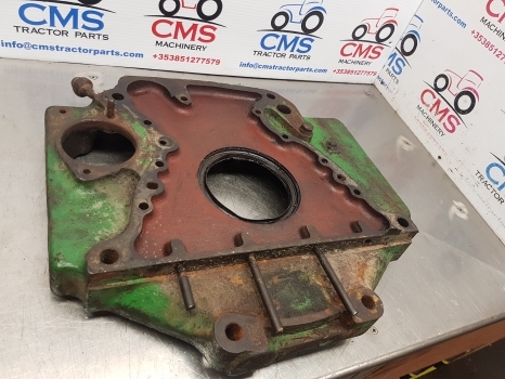 John Deere 3130, 2130, 2035, 3135 Flywheel Housing T28433, R70491, R70492 - Roda gila untuk Traktor: gambar 2 John Deere 3130, 2130, 2035, 3135 Flywheel Housing T28433, R70491, R70492 - Roda gila untuk Traktor: gambar 2