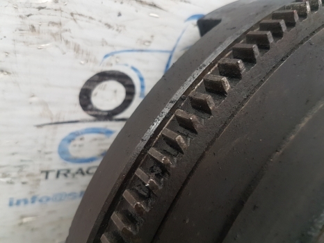 John Deere 3130, 3030, 1830, 2030, 2130 Flywheel At26482, Ar92508 - Roda gila untuk Traktor: gambar 3 John Deere 3130, 3030, 1830, 2030, 2130 Flywheel At26482, Ar92508 - Roda gila untuk Traktor: gambar 3