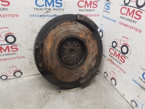 John Deere 3130, 3030, 1830, 2030, 2130 Flywheel At26482, Ar92508 - Roda gila untuk Traktor: gambar 1 John Deere 3130, 3030, 1830, 2030, 2130 Flywheel At26482, Ar92508 - Roda gila untuk Traktor: gambar 1