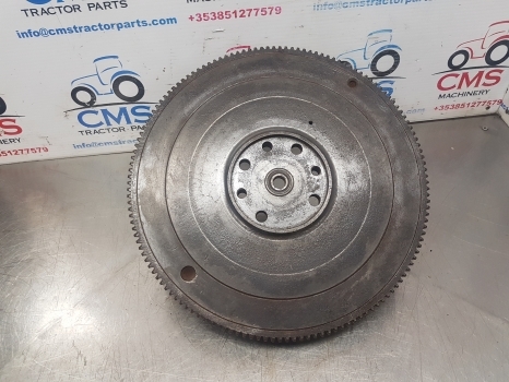John Deere 3350, 2130, 2135, 2355 40, 50 And 55 Series Flywheel Re18678 - Roda gila untuk Traktor: gambar 1 John Deere 3350, 2130, 2135, 2355 40, 50 And 55 Series Flywheel Re18678 - Roda gila untuk Traktor: gambar 1
