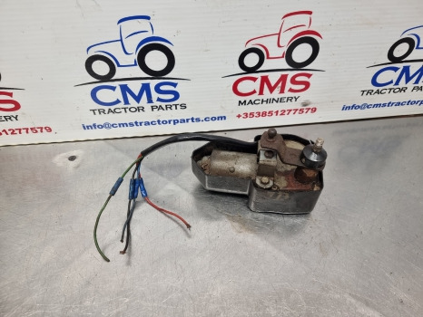 John Deere 3350, 30, 40 Series, Front Wiper Motor Al34846, 390211703 - Wiper: gambar 1 John Deere 3350, 30, 40 Series, Front Wiper Motor Al34846, 390211703 - Wiper: gambar 1