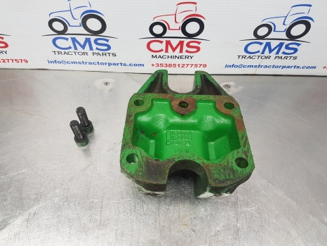 Penangguhan John Deere 6000, 6010,  6020 Series Top Link Bracket L78801, L78802: gambar 7