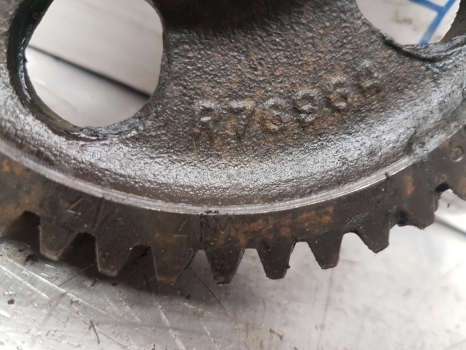 John Deere 6000 Series 6300, 6400 Engine Fuel Pump Drive Gear Z48 R76964 - Pompa bahan bakar untuk Traktor: gambar 3 John Deere 6000 Series 6300, 6400 Engine Fuel Pump Drive Gear Z48 R76964 - Pompa bahan bakar untuk Traktor: gambar 3