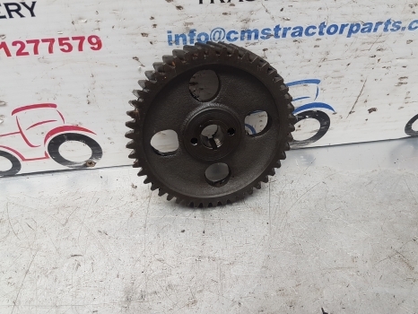 John Deere 6000 Series 6300, 6400 Engine Fuel Pump Drive Gear Z48 R76964 - Pompa bahan bakar untuk Traktor: gambar 2 John Deere 6000 Series 6300, 6400 Engine Fuel Pump Drive Gear Z48 R76964 - Pompa bahan bakar untuk Traktor: gambar 2