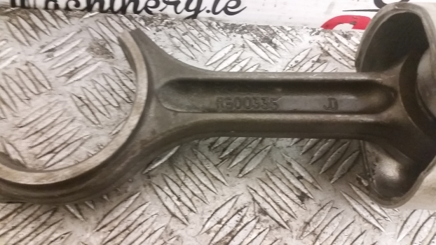 John Deere 6010, 6110 Engine Connecting Rod , Piston Re507850, R500335, Re50770 - Batang penghubung untuk Traktor: gambar 4 John Deere 6010, 6110 Engine Connecting Rod , Piston Re507850, R500335, Re50770 - Batang penghubung untuk Traktor: gambar 4