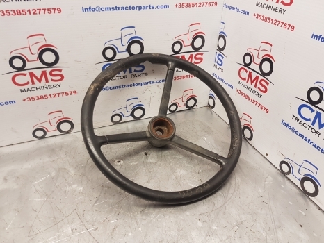 John Deere 6100, 6200, 6300, 6400 Steering Wheel L76942 - Kemudi untuk Traktor: gambar 1 John Deere 6100, 6200, 6300, 6400 Steering Wheel L76942 - Kemudi untuk Traktor: gambar 1