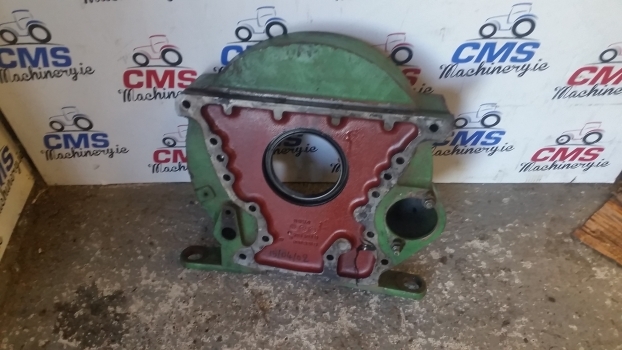 John Deere 6110, 6100, 6400, 6205, 6010 Flywheel Housing R134134, R128399 - Roda gila untuk Traktor: gambar 1 John Deere 6110, 6100, 6400, 6205, 6010 Flywheel Housing R134134, R128399 - Roda gila untuk Traktor: gambar 1