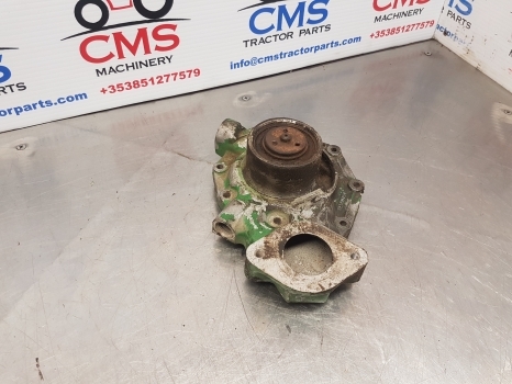 John Deere 6110, 6210, 6310, 7220, 7230 Water Pump Re500734, Re505980, R123395 - Pompa pendingin untuk Traktor: gambar 5 John Deere 6110, 6210, 6310, 7220, 7230 Water Pump Re500734, Re505980, R123395 - Pompa pendingin untuk Traktor: gambar 5