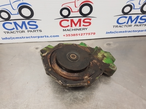 John Deere 6110, 6210, 6310, 7220, 7230 Water Pump Re500734, Re505980, R123395 - Pompa pendingin untuk Traktor: gambar 3 John Deere 6110, 6210, 6310, 7220, 7230 Water Pump Re500734, Re505980, R123395 - Pompa pendingin untuk Traktor: gambar 3