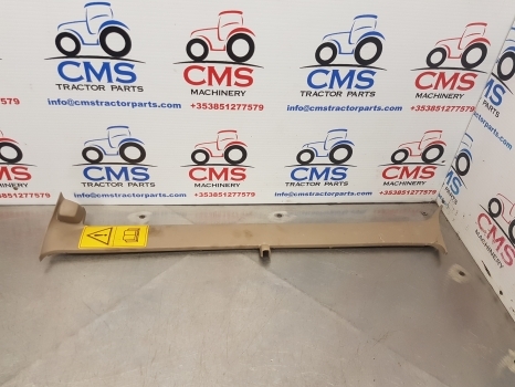 Kabin dan interior John Deere 6115m, 6m Series, 6030, 6020 Series, Cab Cover Panel L209012: gambar 1