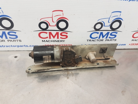 John Deere 6145r, 6m, 6r Series, Front Wiper Motor Assy Al215736 - Wiper untuk Peralatan pertanian: gambar 1 John Deere 6145r, 6m, 6r Series, Front Wiper Motor Assy Al215736 - Wiper untuk Peralatan pertanian: gambar 1