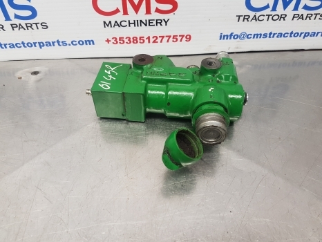 John Deere 6145r, 6r Series, 6130r, 6140r Hydraulic Trailer Brake Valve Al215709 - Katup rem untuk Traktor: gambar 5 John Deere 6145r, 6r Series, 6130r, 6140r Hydraulic Trailer Brake Valve Al215709 - Katup rem untuk Traktor: gambar 5