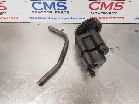 John Deere 6200, 2140, 2130 Engine Oil Pump And Gear Re35685, T20298, Ar59621 - Pompa minyak untuk Peralatan pertanian: gambar 2 John Deere 6200, 2140, 2130 Engine Oil Pump And Gear Re35685, T20298, Ar59621 - Pompa minyak untuk Peralatan pertanian: gambar 2