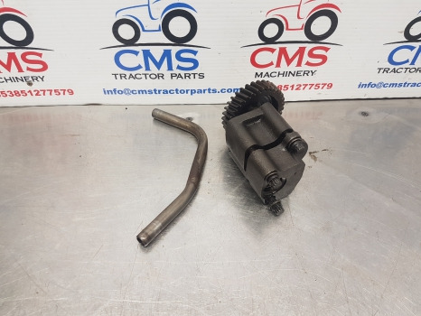 John Deere 6200, 2140, 2130 Engine Oil Pump And Gear Re35685, T20298, Ar59621 - Pompa minyak untuk Peralatan pertanian: gambar 1 John Deere 6200, 2140, 2130 Engine Oil Pump And Gear Re35685, T20298, Ar59621 - Pompa minyak untuk Peralatan pertanian: gambar 1