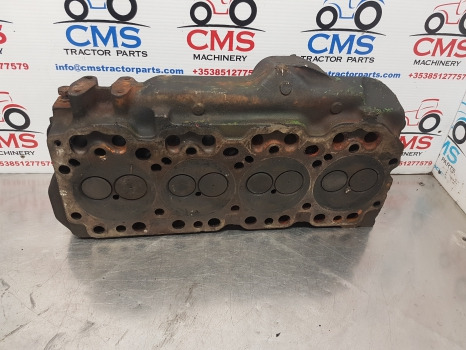 John Deere 6200, 6100, 6300, 6400 Cylinder Head Se501585, R112746615 - Kepala silinder untuk Peralatan pertanian: gambar 4 John Deere 6200, 6100, 6300, 6400 Cylinder Head Se501585, R112746615 - Kepala silinder untuk Peralatan pertanian: gambar 4